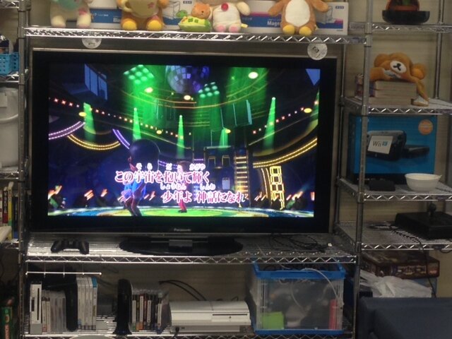 karaoke
